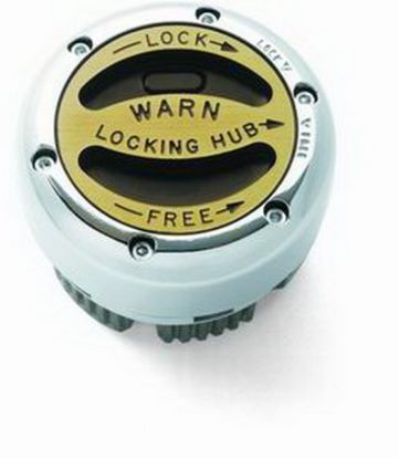 Picture of Warn Locking Hub - 62672