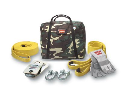 Picture of Warn Winch Accessory Kit - 62858