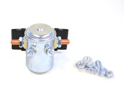 Picture of Warn Winch Solenoid - 63001