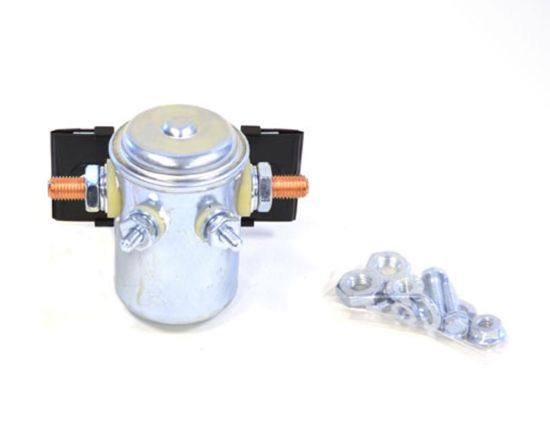 Picture of Warn Winch Solenoid - 63001