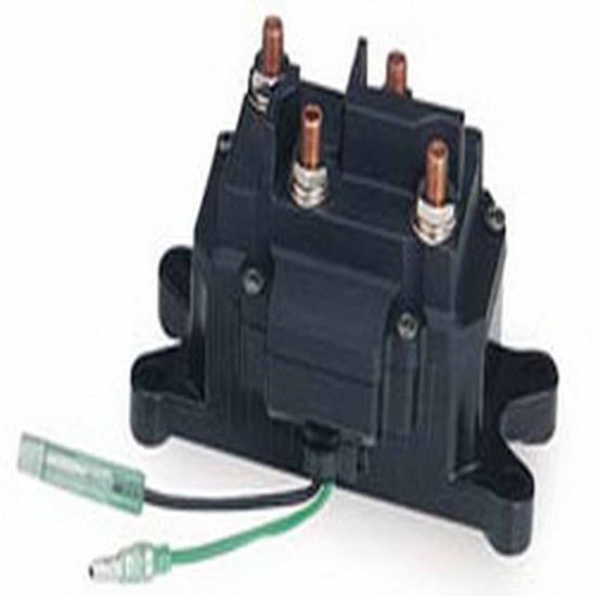 Picture of Warn Winch Contactor - 63070