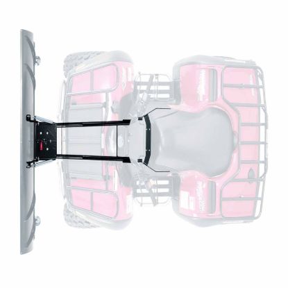 Picture of Warn Snow Plow Mount - 63840