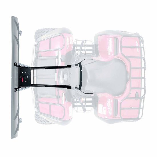 Picture of Warn Snow Plow Mount - 63840