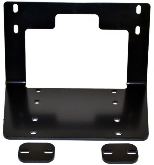 Picture of Warn Winch Mount - 63945