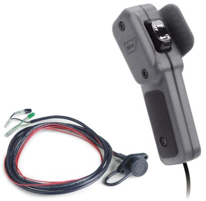 Picture of Warn Winch Remote Control - 64259