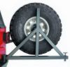 Picture of Warn Spare Tire Carrier - 64337