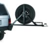Picture of Warn Spare Tire Carrier - 64337