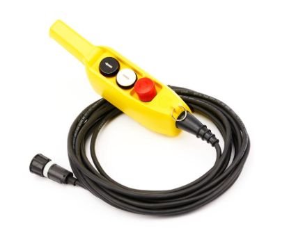 Picture of Warn Winch Controller - 65014