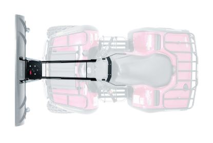 Picture of Warn Snow Plow Mount - 65070