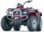 Picture of Warn Winch Mount - 66288