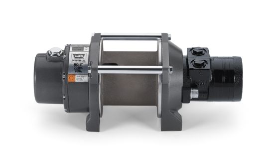 Picture of Warn Rope Hoist - 68032