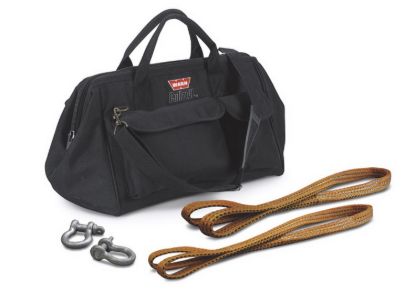 Picture of Warn Winch Accessory Kit - 685014
