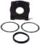 Picture of Warn Winch Drum Support - 68606
