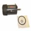 Picture of Warn Winch Motor - 68608