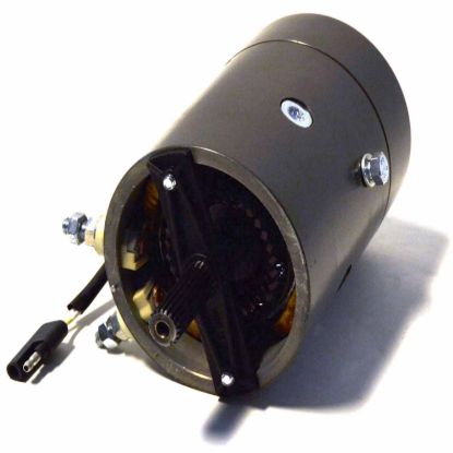 Picture of Warn Winch Motor - 68773