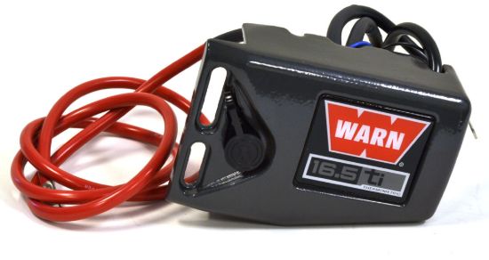 Picture of Warn Winch Solenoid - 68774