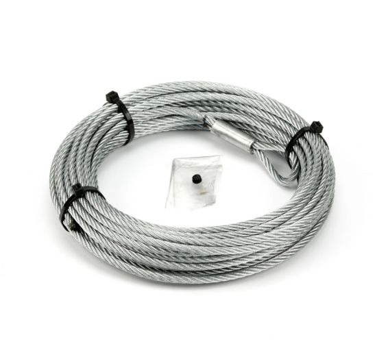 Picture of Warn Winch Rope - 68851