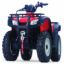 Picture of Warn Winch Mount - 68852