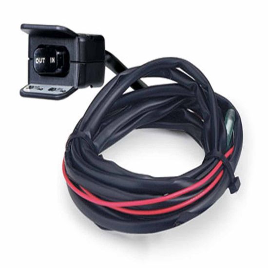 Picture of Warn Winch Controller - 69206