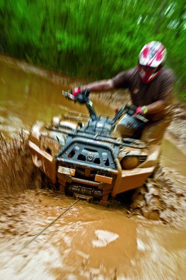 Picture of Warn Winch Bumper - 70319
