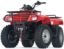 Picture of Warn Winch Mount - 70326