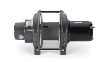 Picture of Warn Winch Motor - 70469