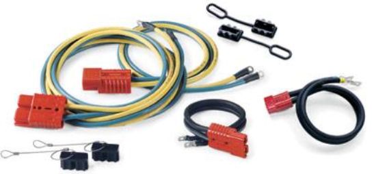 Picture of Warn Winch Disconnect Kit - 70717