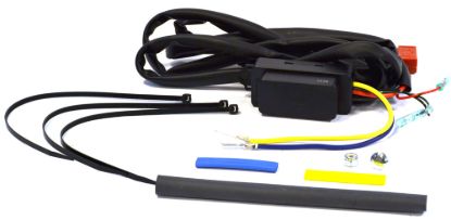 Picture of Warn Winch Contactor - 70755
