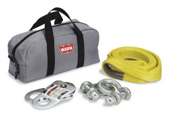 Picture of Warn Winch Accessory Kit - 70792