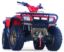 Picture of Warn Winch Bumper - 70815