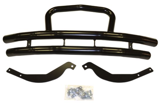 Picture of Warn Winch Bumper - 72229