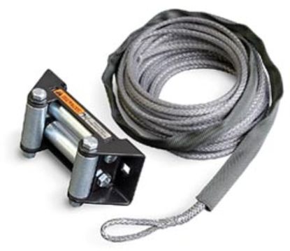 Picture of Warn Winch Rope - 72495