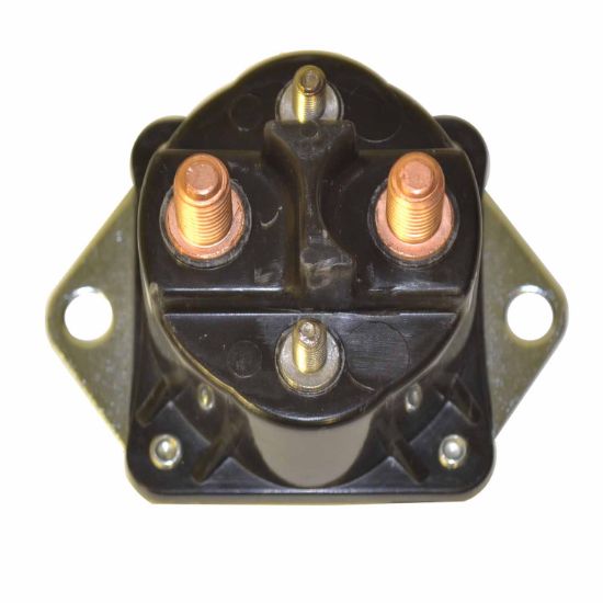 Picture of Warn Winch Solenoid - 72631