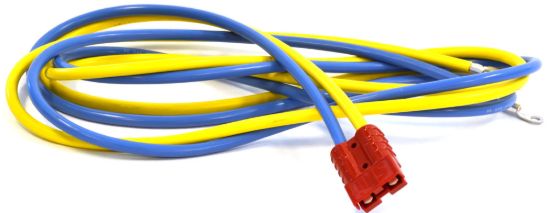 Picture of Warn Winch Disconnect Kit - 72888