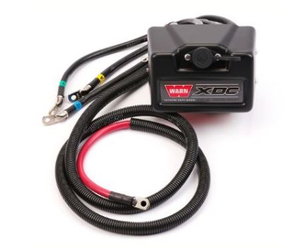 Picture of Warn Winch Contactor - 74692