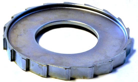 Picture of Warn Winch Hardware Kit - 7601