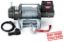 Picture of Warn Winch Motor - 77892