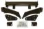 Picture of Warn Snow Plow Mount - 79608