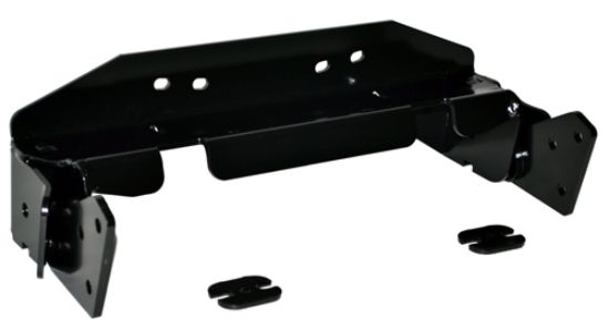 Picture of Warn Snow Plow Mount - 80360