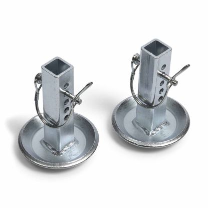 Picture of Warn Snow Plow Hardware - 80475