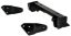 Picture of Warn Snow Plow Mount - 80566