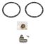 Picture of Warn Winch Clutch Lever - 82463