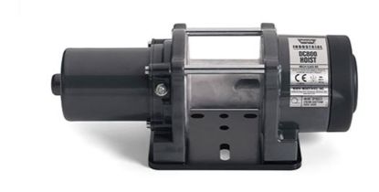 Picture of Warn Vehicle-Mounted Hoist - 82468