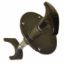 Picture of Warn Winch Clutch Lever - 8326