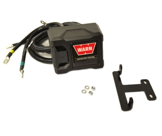 Picture of Warn Winch Contactor - 83664