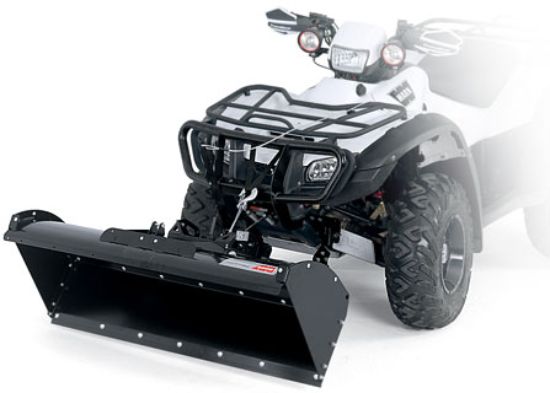 Picture of Warn Snow Plow Blade - 84133