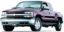 Picture of Warn Winch Mount - 84515