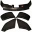 Picture of Warn Bumper to Body Filler Panel - 84520