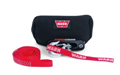 Picture of Warn Winch Cover - 8557
