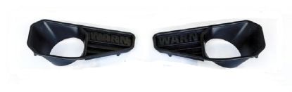 Picture of Warn Driving Light Bracket - 86065